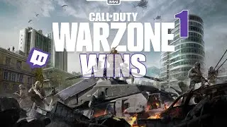 Call of Duty: WARZONE - WIN #1