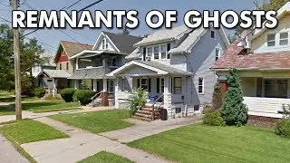 Remnants Of Ghosts