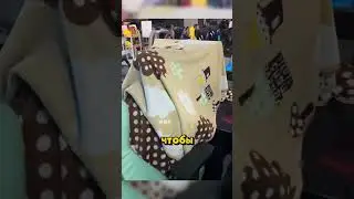 A typical club in China!