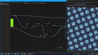 [Godot] My first visual shader