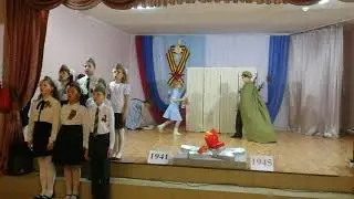 #ПАРАДПОБЕДИТЕЛЕЙ