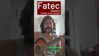 Pra te mostrar - Paralamas e Daniela