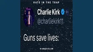Hate in the Trap