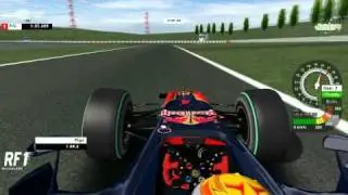 Figo Suzuka Onboard