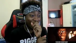REACTING to DEJI - Sidemen Diss Track (Official Music Video)