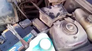 Как повысить зарядку в автомобиле
