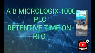 RETENTIVE TIME ON DELAY