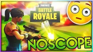 No Scope Montage ~ CyZe TLC | TheLoLClasher [GERMAN]