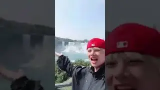 #bts#v ||Never forgetting Niagara popo🤪🤣😍||