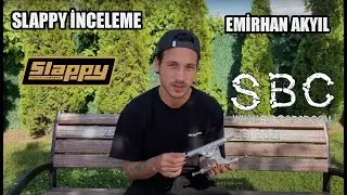 Emirhan Akyıl - Slappy Truck İnceleme