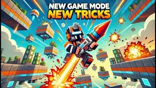 NEW Rocket Obby | bloxd.io
