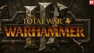 The State of Total War.