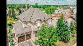 29 Castlegate Blvd, Brampton - HD VIRTUAL TOURS