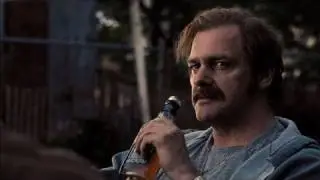 'Kill The Irishman' Trailer HD
