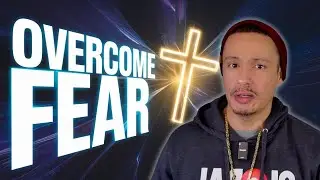 What's STOPPING You from Living God's Plan?