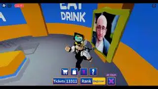 ROBLOX Dave & Busters (ft. @KreekCraft )