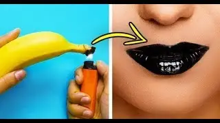 13 COOL HAIRSTYLE TRICKS AND HACKS! BEAUTY HACKS FOR GIRLS and WOMEN by HS Studio