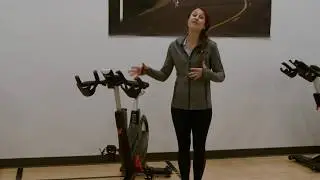 Ride + Renew 2 - Indoor Cycling Workshop