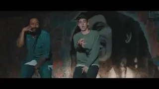 Sammy Wilk & Ky-Mani Marley  - Light Up (Official Music Video)