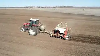 Potato Planting 2021