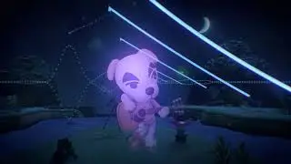 [lofi k.k. cruisin']