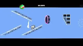 iceberg by pechenek (me)| gmd layout
