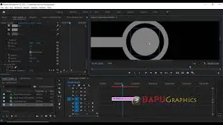 How to Animate in Adobe Premiere Infographic Bullet Slider