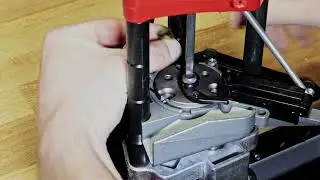 LEE Pro 1000 // The World's Best Progressive Reloading Press