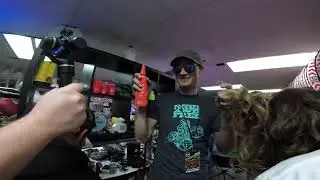 The Original Tiny Whoop Invitational Final!