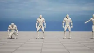Pickup Objects Pack Animation Showcase