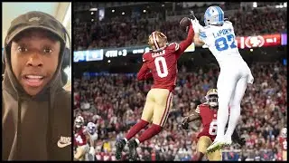 Renardo Green’s Growth Will Be Must-See | San Francisco 49ers Film
