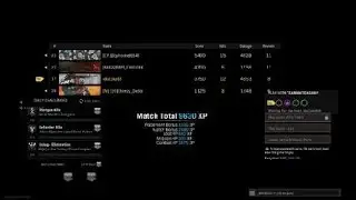 Fathers Day Dub COD Warzone