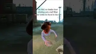 The THIRSTIEST pmc ever - escape from tarkov meme