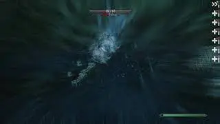 Sykrim Requiem DiD // Nord Viking // Chillwind Depths and Nimhe, the Poisoned One