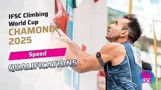 Speed qualifications | Chamonix 2025