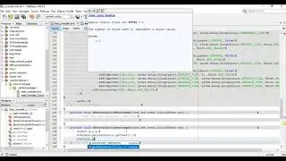 how to make a java se calculator using simpel programming