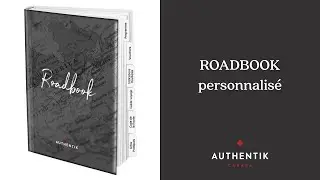 Roadbook | Authentik Canada