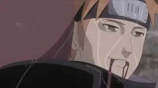 「ＡＭＶ」— Смерти героев  || Грустный аниме клип ||   аниме Наруто