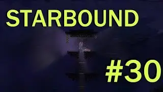 Starbound #30 Midnight Lovin