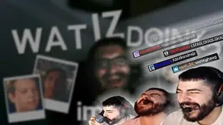 MAJ3R Reacts to 