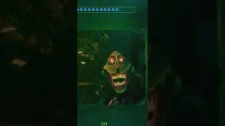 LETHAL COMPANY BUT UNDERWATER | Murky Diver #gaming #memereview #horrorgaming