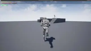 UE4 Tutorial - AI Beginner to Advanced Part 2