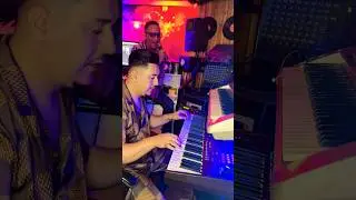 Cheb Samir & Hichem Smati 🎹 Rabani 💔