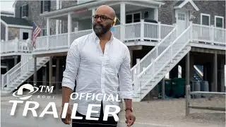 American Fiction (2023) Official Trailer #1 1080p