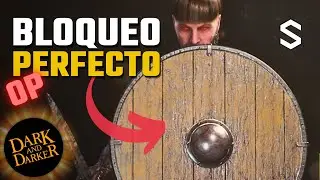 Nuevo Wipe Con Nueva Build - Dark and Darker
