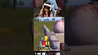 Gamesense clutch to save teammates 🔥 #youtubeshorts #shortsvideo #pubgmobile