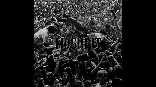 PALAD & PLANCK & DONAT - MOSHPIT ROLL