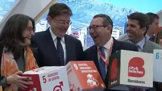 Balance 2ª Jornada Feria Internacional de Turismo, Madrid - Fitur 2020