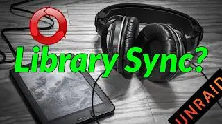 How To Set Up An Automatic Sync Between Readarr and Speakarr (Readarr for eBooks and Audiobooks)