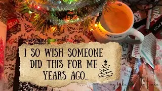NEW Christmas TRADITION you NEED to start 🎄🎁 #paperobsession #holidaymemories